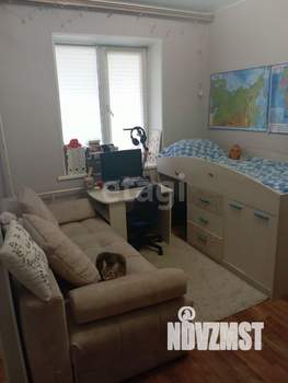 1-к квартира, вторичка, 20м2, 1/4 этаж
