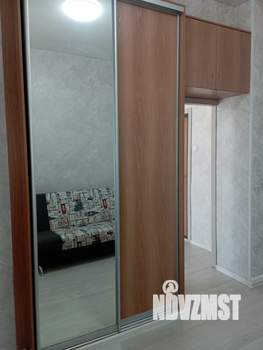 2-к квартира, вторичка, 31м2, 3/3 этаж