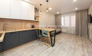 3-к квартира, вторичка, 59м2, 5/17 этаж