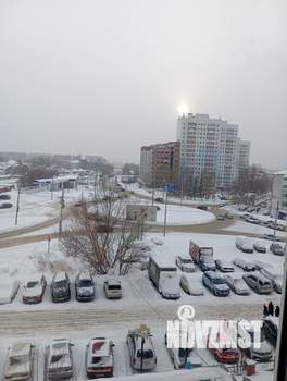 1-к квартира, вторичка, 47м2, 4/15 этаж