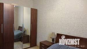 3-к квартира, вторичка, 80м2, 1/3 этаж