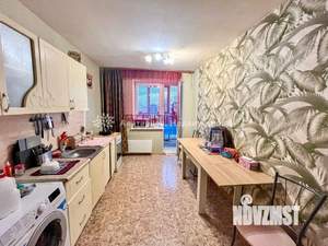 2-к квартира, вторичка, 62м2, 4/18 этаж