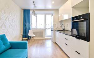 2-к квартира, вторичка, 44м2, 10/10 этаж