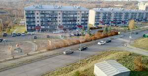 3-к квартира, вторичка, 71м2, 5/5 этаж