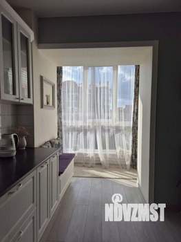 3-к квартира, вторичка, 85м2, 5/6 этаж