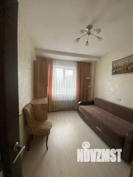 3-к квартира, вторичка, 80м2, 3/16 этаж