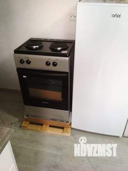 Студия квартира, вторичка, 14м2, 4/9 этаж