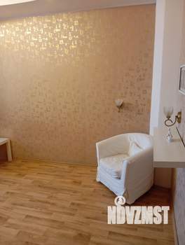 1-к квартира, вторичка, 47м2, 4/15 этаж