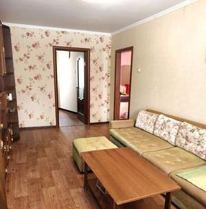 2-к квартира, вторичка, 44м2, 2/5 этаж