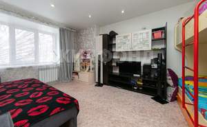 1-к квартира, вторичка, 36м2, 1/9 этаж