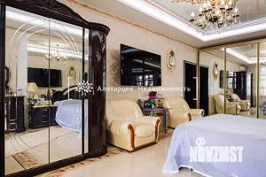 4-к квартира, вторичка, 142м2, 4/5 этаж