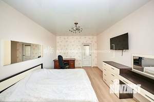 3-к квартира, вторичка, 95м2, 4/11 этаж