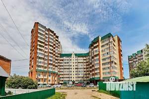 1-к квартира, вторичка, 40м2, 9/14 этаж