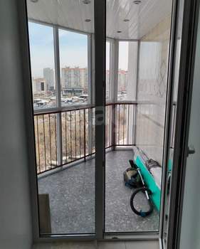 2-к квартира, вторичка, 68м2, 10/19 этаж