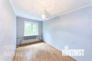 2-к квартира, вторичка, 43м2, 5/5 этаж