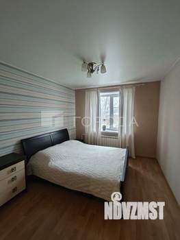2-к квартира, вторичка, 49м2, 5/5 этаж
