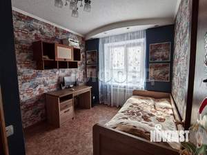 4-к квартира, вторичка, 77м2, 5/9 этаж