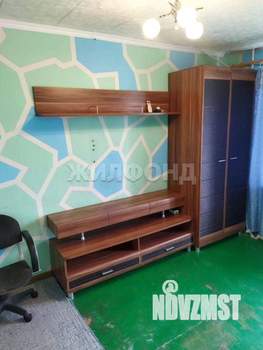 1-к квартира, вторичка, 21м2, 8/9 этаж