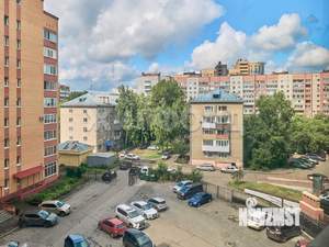2-к квартира, вторичка, 82м2, 5/10 этаж