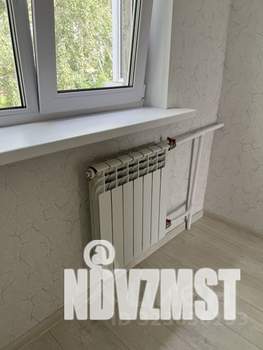 1-к квартира, вторичка, 36м2, 9/10 этаж