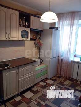 3-к квартира, вторичка, 60м2, 6/10 этаж