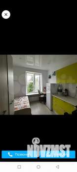 Студия квартира, сданный дом, 14м2, 2/2 этаж