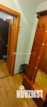 Студия квартира, вторичка, 24м2, 1/6 этаж
