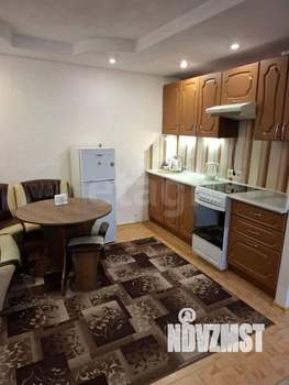 1-к квартира, вторичка, 40м2, 1/9 этаж