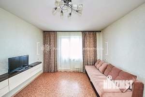 2-к квартира, вторичка, 58м2, 12/14 этаж