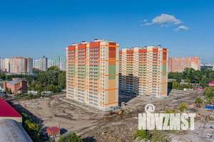 4-к квартира, вторичка, 78м2, 6/17 этаж