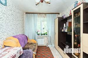 2-к квартира, вторичка, 25м2, 5/5 этаж