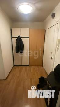 1-к квартира, вторичка, 39м2, 2/10 этаж