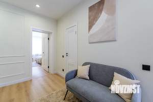 3-к квартира, вторичка, 47м2, 4/4 этаж