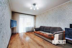 1-к квартира, вторичка, 42м2, 3/9 этаж