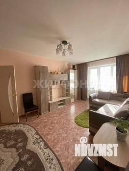 2-к квартира, вторичка, 59м2, 4/17 этаж