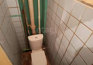 3-к квартира, вторичка, 52м2, 3/5 этаж