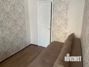 2-к квартира, вторичка, 45м2, 2/5 этаж