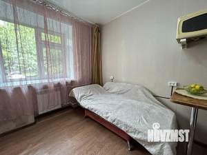 1-к квартира, вторичка, 16м2, 1/5 этаж