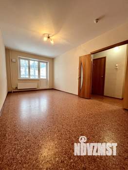 1-к квартира, вторичка, 35м2, 2/10 этаж