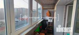 Студия квартира, вторичка, 24м2, 1/6 этаж