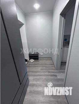 1-к квартира, вторичка, 30м2, 3/10 этаж