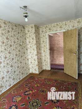 3-к квартира, вторичка, 52м2, 5/5 этаж