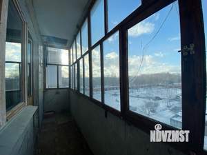 4-к квартира, вторичка, 78м2, 5/9 этаж