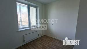1-к квартира, вторичка, 39м2, 7/17 этаж