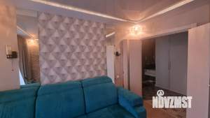 3-к квартира, вторичка, 73м2, 4/9 этаж