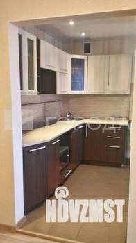 1-к квартира, вторичка, 42м2, 6/10 этаж