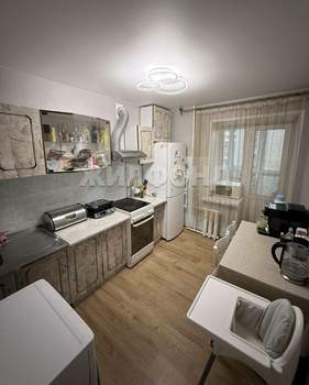 2-к квартира, вторичка, 50м2, 6/9 этаж