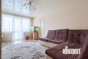 2-к квартира, вторичка, 46м2, 5/5 этаж