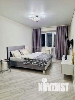 1-к квартира, вторичка, 42м2, 4/10 этаж