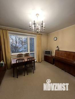 3-к квартира, вторичка, 65м2, 4/9 этаж